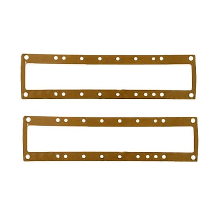 Aftermarket Radiator Core Gaskets Fits John Deere 70 730 820 720 830 G 80 F661R